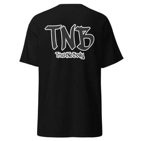 TNB Logo Short Sleeve T-shirt
